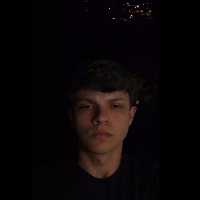 Matheus Padilha